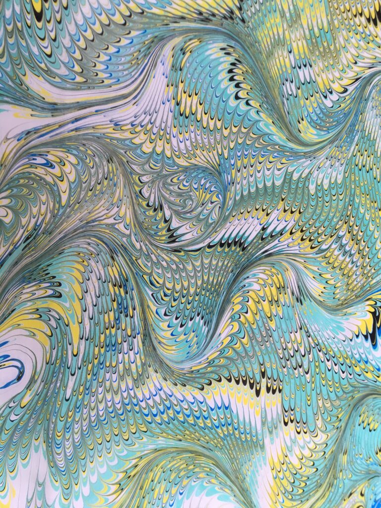 5 Water Marbling Mistakes And How To Fix Them